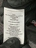 Laundry by Shelli Segal Print Black Cocktail Dress Size 8 - photo 5