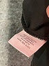 NY Collection Solid Black Jumpsuit Size M - photo 5