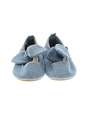 Baby Gap Dance Shoes (view 2)