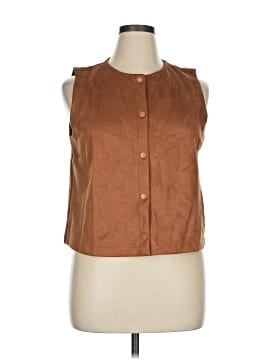 Ann Taylor Vest