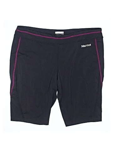 Marmot Athletic Shorts (view 1)