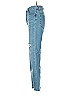 Madewell Stripes Blue Jeans Size 24 waist - photo 5