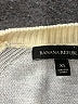 Banana Republic Ivory Pullover Sweater Size XS - photo 7