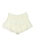 Unbranded Ivory Shorts Size M - photo 1