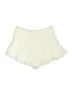 Unbranded Ivory Shorts Size M - photo 2