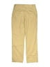 Jack Thomas 100% Cotton Yellow Tan Khakis Size 14 - photo 2