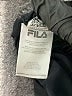 FILA Black Active Pants Size L - photo 3