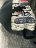 FILA Black Active Pants Size L - photo 4