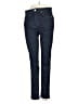 Rag & Bone/JEAN Chevron-herringbone Blue Jeans Size 26 waist - photo 1
