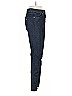 Rag & Bone/JEAN Chevron-herringbone Blue Jeans Size 26 waist - photo 4