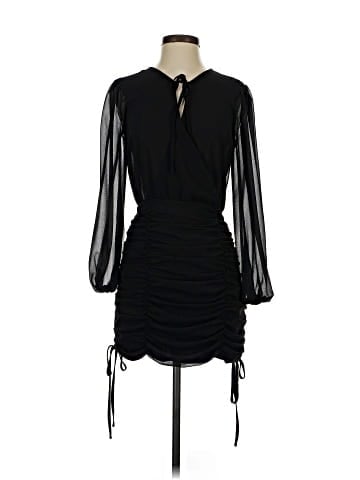 Finders Keepers Cocktail Dress (view 1)