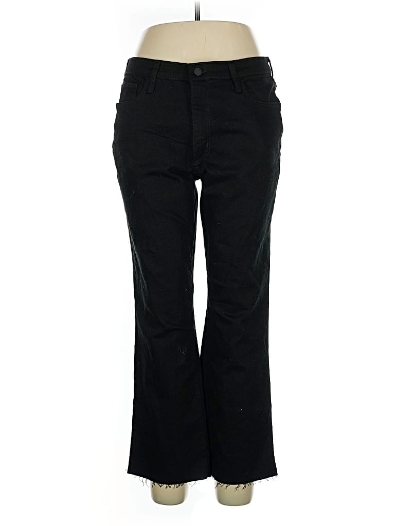 Pre-owned Universal Thread Jeans In Black