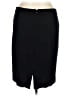 Talbots Outlet Solid Black Formal Skirt Size 14 - photo 2
