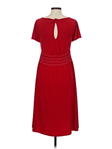 BCBGMAXAZRIA Casual Dress (view 2)