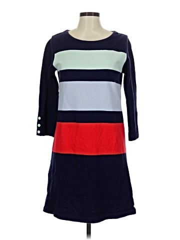 ALLIHOP Casual Dress (view 1)