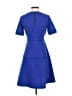 Athleta Blue Casual Dress Size XS - photo 2