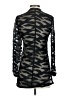 Helmut Lang Black Long Sleeve Blouse Size P (petite) - photo 2