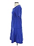 Athleta Blue Casual Dress Size XS - photo 5