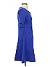 Athleta Blue Casual Dress Size XS - photo 4