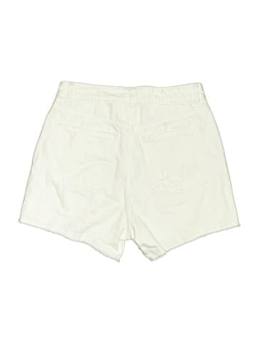 DL1961 Khaki Shorts (view 2)