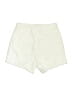 DL1961 100% Cotton Solid Ivory Khaki Shorts Size 28 waist - photo 2