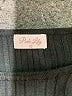 Pink Lily Black Cardigan Size S - photo 7
