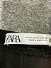 Zara Black Casual Pants Size M - photo 7