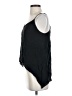 Mason 100% Silk Black Sleeveless Silk Top Size 2 (estimated) - photo 5