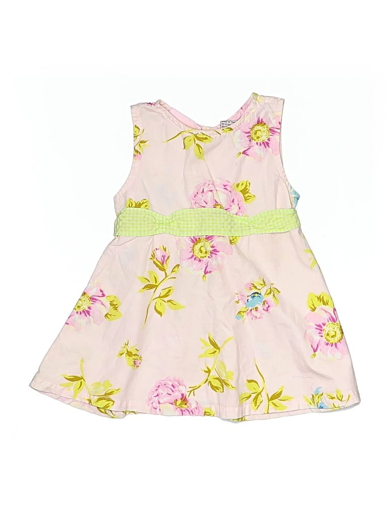 Pre-owned Unbranded Babies' Dress In Pink