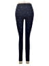 Old Navy Stars Blue Leggings Size S - photo 2