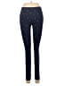 Old Navy Stars Blue Leggings Size S - photo 1