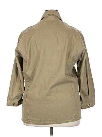 Nordstrom Trenchcoat (view 2)
