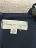 Honey and Rosie Solid Blue Jumpsuit Size XS - photo 4