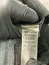 TWO by Vince Camuto Solid Gray Active Pants Size 1X - photo 8