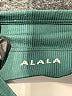 Alala Teal Sports Bra Size XS (estimated) - photo 7