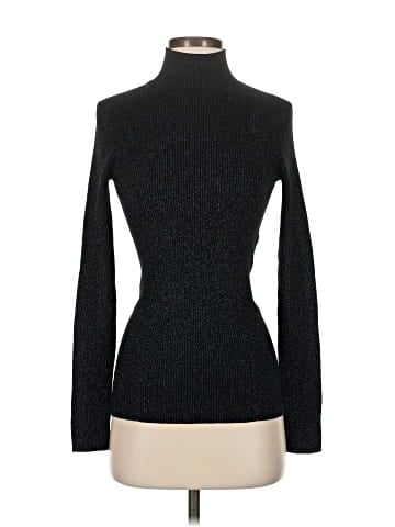 Diane von Furstenberg Wool Pullover Sweater (view 1)