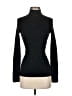 Diane von Furstenberg Black Wool Pullover Sweater Size P (petite) - photo 1
