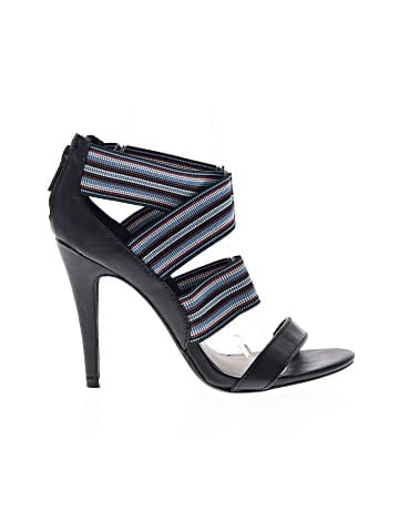 Michael Antonio Heels (view 1)