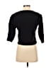 Joie 100% Cotton Black Cardigan Size XS - photo 2