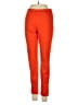 H&M Orange Active Pants Size 4 - photo 1