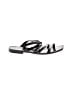 Dolce Vita Black Sandals Size 4 - photo 1