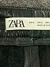 Zara Black Casual Pants Size L - photo 4