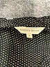 Rebecca Taylor Gray Long Sleeve Blouse Size 2 - photo 7