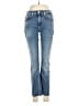 Acne Studios Hearts Blue Jeans Size 29 waist - photo 1
