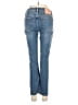 Acne Studios Hearts Blue Jeans Size 29 waist - photo 2