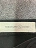 Treasure & Bond Black Jeans Size 27 waist - photo 6