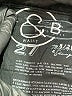 Treasure & Bond Black Jeans Size 27 waist - photo 7