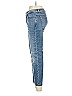 Acne Studios Hearts Blue Jeans Size 29 waist - photo 5
