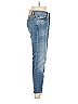 Acne Studios Hearts Blue Jeans Size 29 waist - photo 4