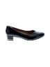 J. Renee Black Flats Size 9 1/2 - photo 1